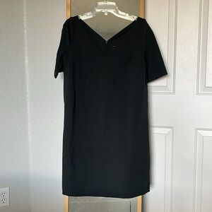 Ann Taylor Business Casual Classic Dress Size 2